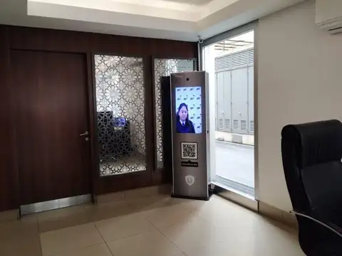 Departamento en Venta en Belgrano, USD 199.000