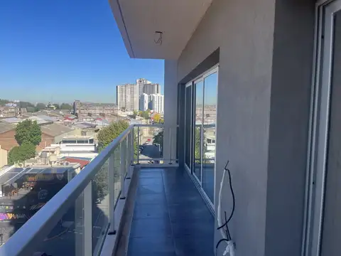 Departamento en Venta al Norte