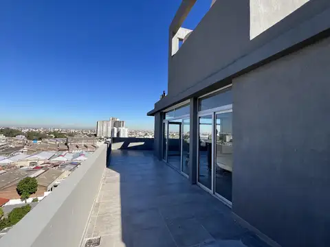 Departamento en  Avellaneda 2 ambientes a estrenar