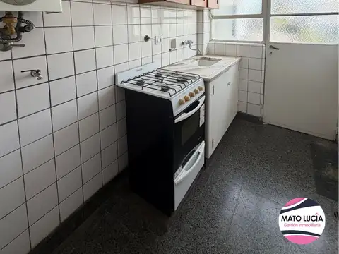 Departamento en Alquiler de 1 dormitorio