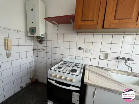 Departamento en Alquiler en Floresta, $ 560.000