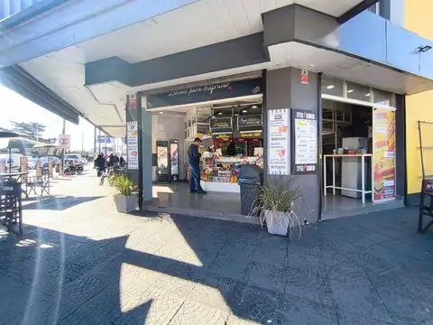 Terreno comercial en San Justo