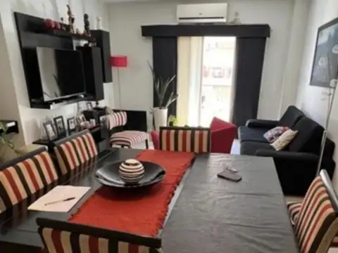 General Lucio Norberto Mansilla 2500, Piso 6