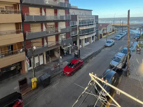 VENTA DEPARTAMENTO 3 AMBIENTES CON COCHERA SAN BERNARDO