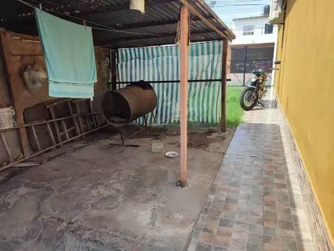 Casa en Venta en Berazategui, USD 65.000