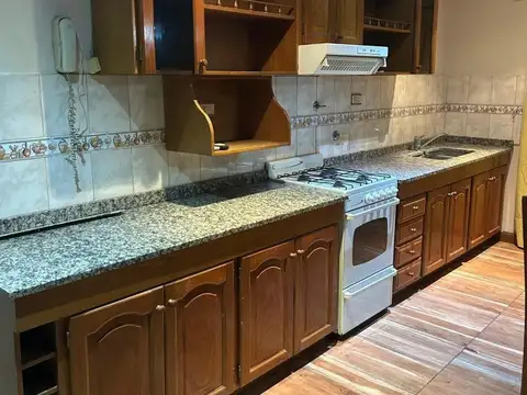 Casa en Alquiler al Sur