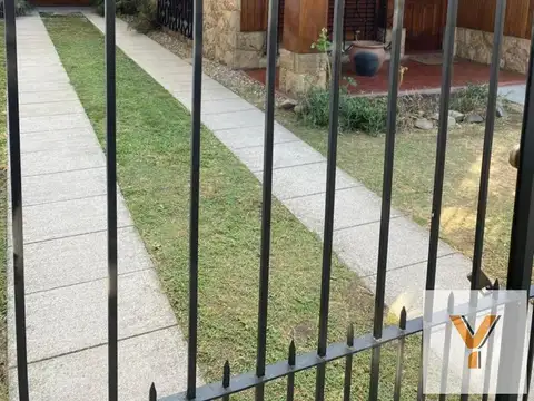 Casa en Alquiler en Ezeiza, Partido de Ezeiza