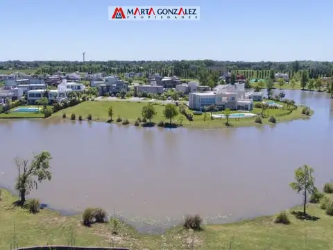 VENTA DE LOTE EN TERRAVISTA