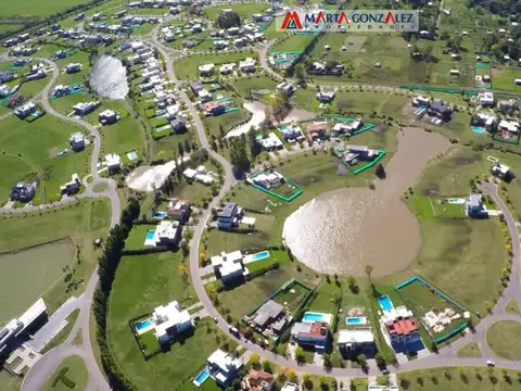 Terreno en Venta de 1095,0 m2