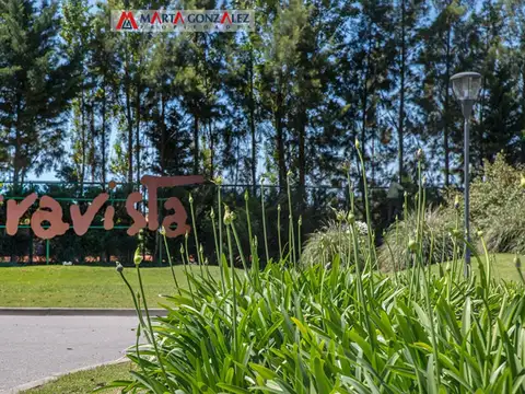 VENTA DE LOTE EN TERRAVISTA