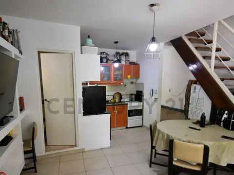 Departamento en Venta 8 años