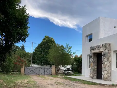 Casa en Venta en Huerta Grande, USD 65.000