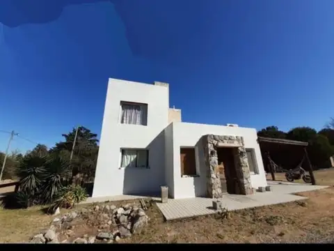 Casa en Venta en Huerta Grande, Punilla