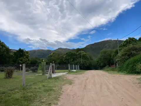 Huerta grande 200