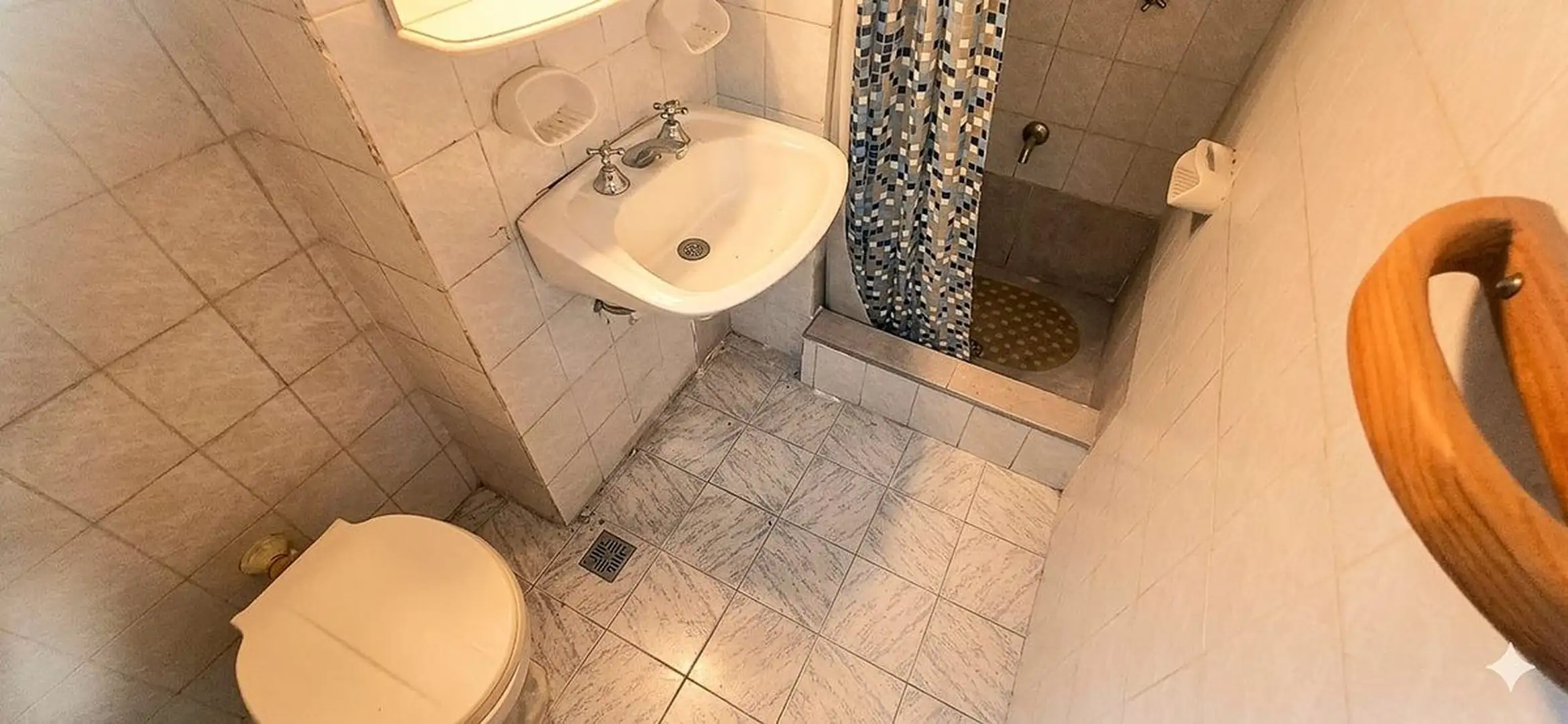 Departamento 2 ambientes venta Centro