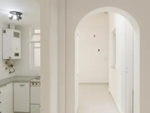 Departamento en Alquiler de 2 ambientes