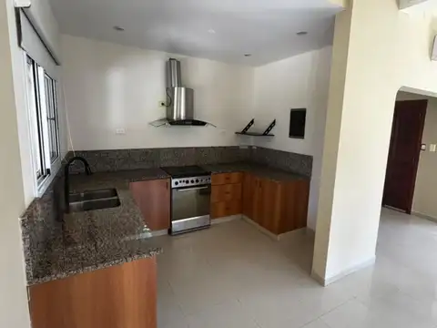 Casa en Alquiler de 2 dormitorios