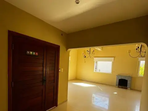 Casa en Alquiler de 2 dormitorios