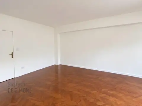 Departamento en Venta en Belgrano, USD 89.000