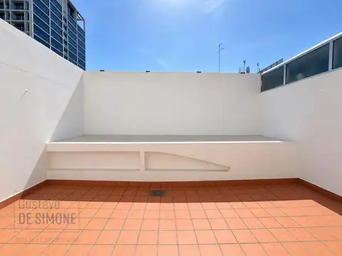 Departamento en Venta 41 años
