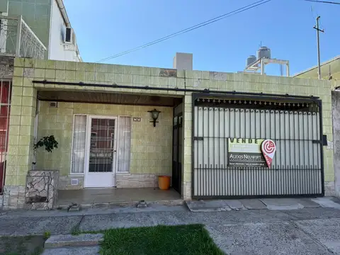 Casa en Gualeguaychu