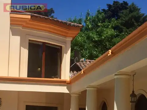 Casa - Pilar