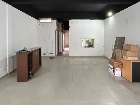 Local Comercial - Av San Martín 2708, Florida, Vicente López.