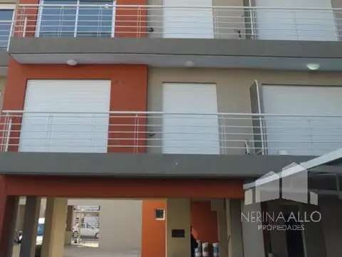 Departamento - Moron