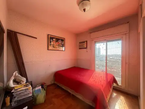 Departamento en Venta en Avellaneda, USD 74.000
