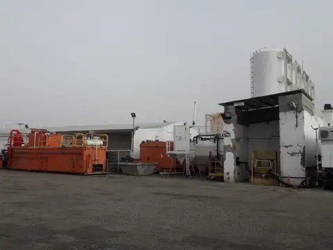 Galpon en Venta en Las Heras, USD 575.000