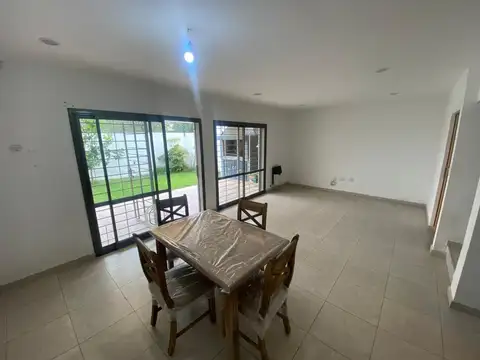 Departamento en Venta en Villa Claret, USD 110.000
