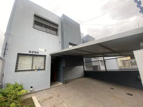 De Los Rusos 5300