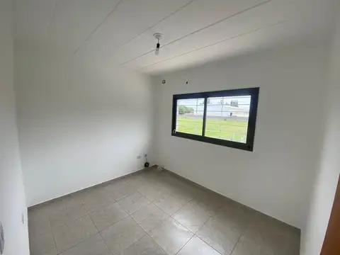 Departamento en Venta con 1 cochera