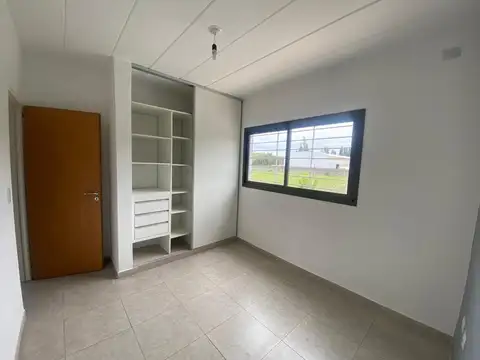 Departamento en Venta 15 años