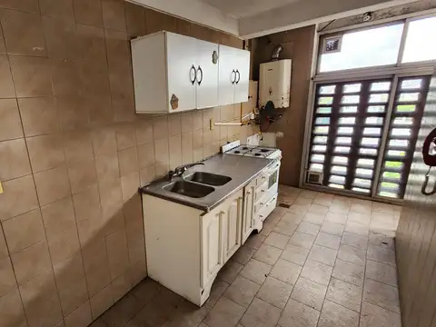 Avenida Ricardo Balbin  al 2300