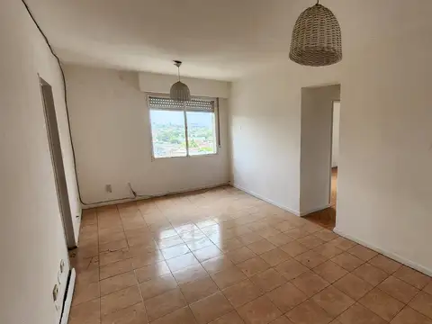 Departamento en General San Martin