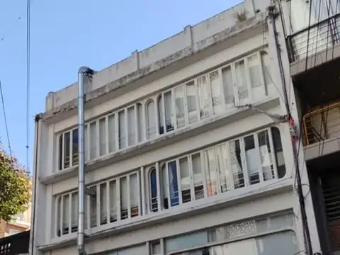 BUENOS AIRES AL 1400 - VENTA DE LOCAL/OFICINA EN ROSARIO