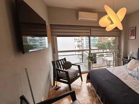 Departamento en Alquiler Temporal en Palermo Hollywood, USD 1.500