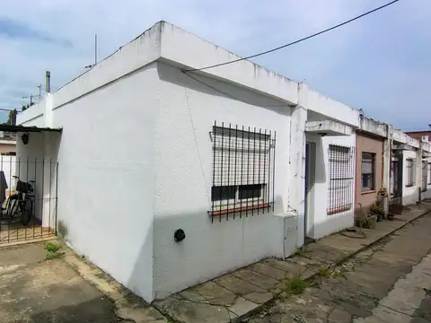 Depto Tipo Casa en Venta de 2 dormitorios