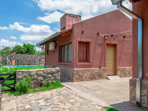 Casa en Venta en Vaqueros, USD 162.000
