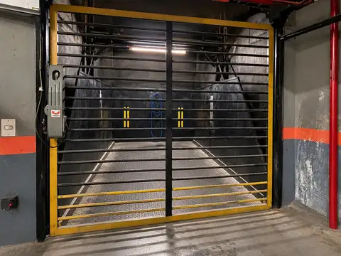 Venta Cochera en Palermo