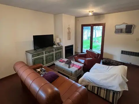 Casa en Venta de 2 dormitorios