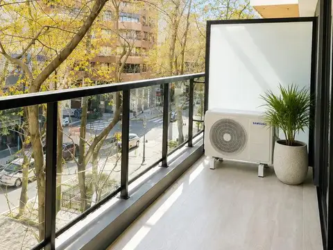 Departamento en Venta en Las Cañitas, USD 232.000