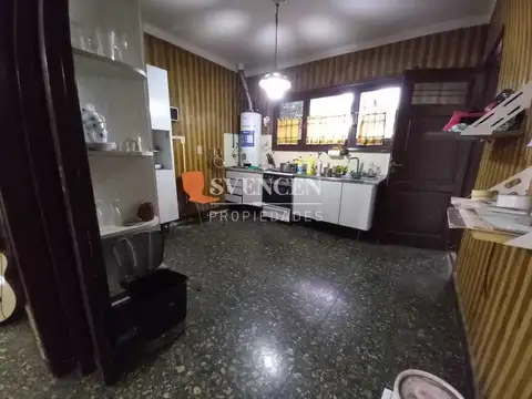 Casa  en Venta en Quilmes, G.B.A. Zona Sur, Argentina