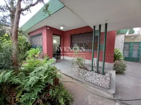 Casa  en Venta en Quilmes, G.B.A. Zona Sur, Argentina