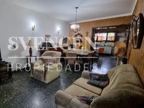 Ingeniero Butty 3100