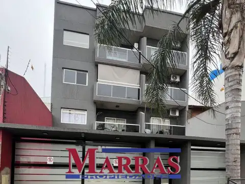 VALENTIN CARDOSO 2100, Piso 2