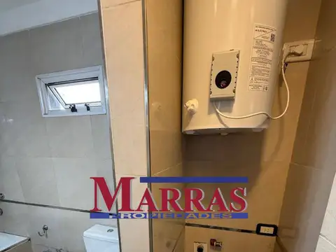 Departamento en Alquiler al Oeste
