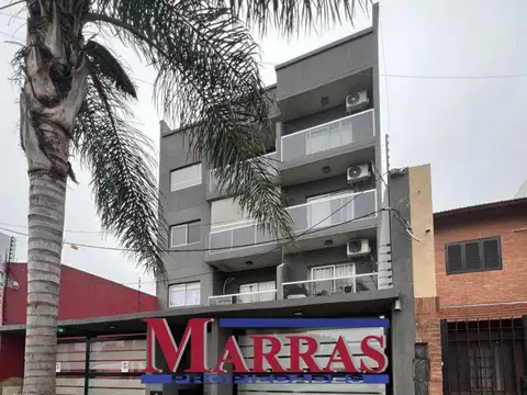 DEPARTAMENTO 2 AMB CON BALCON