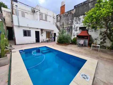 Casa en Venta en Rosario, USD 97.000